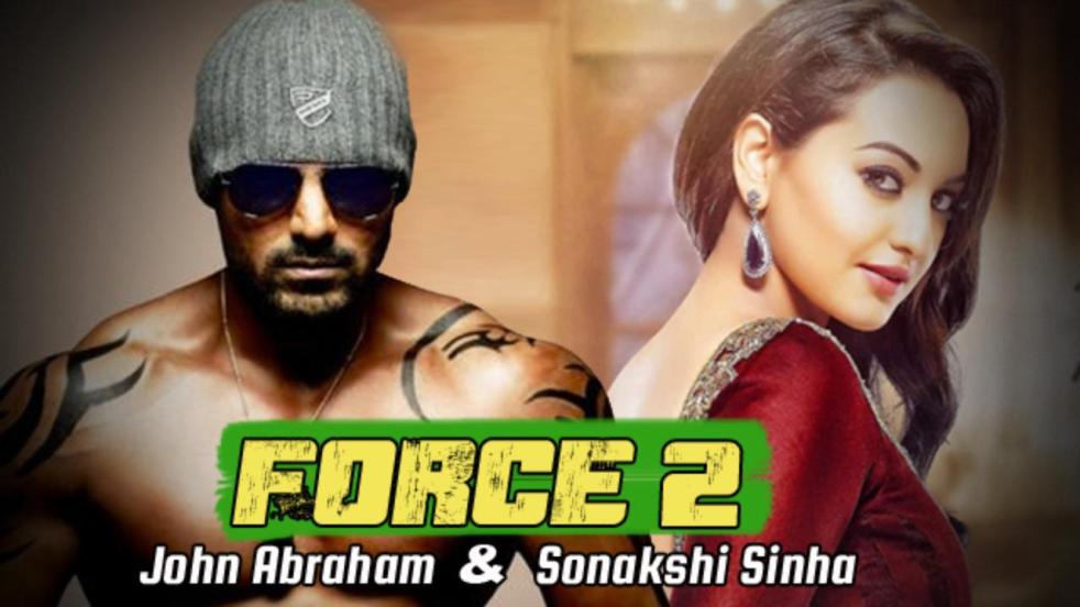 Force 2 Movie Review Rating, Story, Public Talk, Live Updates